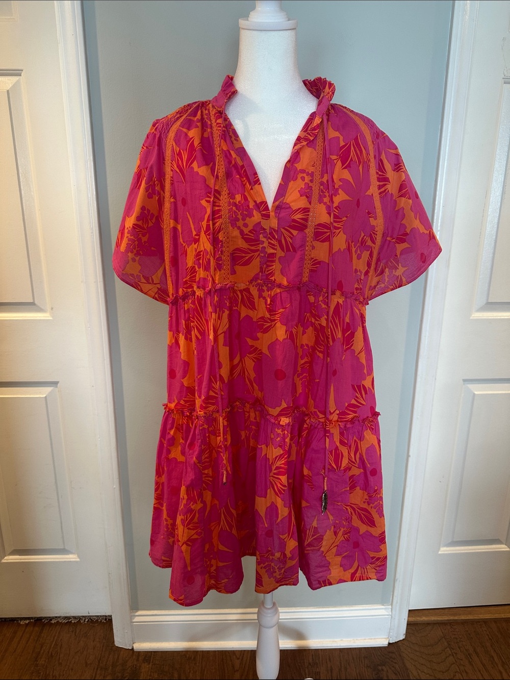 Karlie Dress